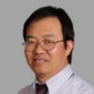 Peilin Zhang, MD, Pathology, San Diego, CA