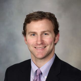 Kevin Perry, MD, Orthopaedic Surgery, Rochester, MN