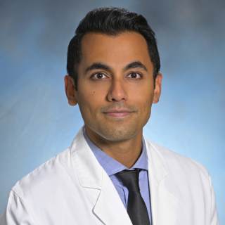 Shivam Thakur, DO, Internal Medicine, Wynnewood, PA