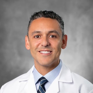 Joseph Osorio, MD, Neurosurgery, La Jolla, CA, University of California San Diego Jacobs Medical Center