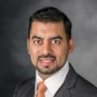 Adeel Shaikh, MD, Ophthalmology, Houston, TX, Memorial Hermann Physician Network