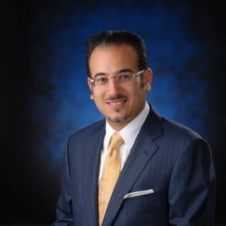 Daniel Yanni, MD