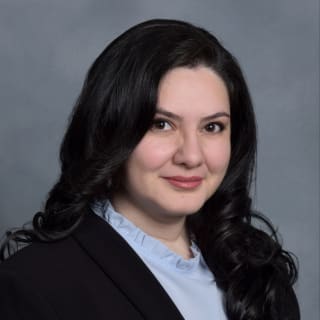 Sarvar Oreizi-Esfahani, MD, General Surgery, New York, NY