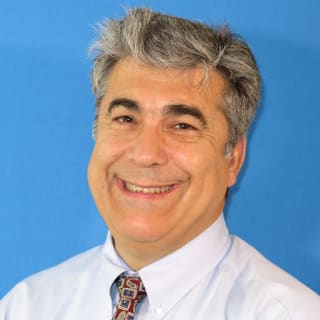 Donald Lanza, MD, Otolaryngology (ENT), Saint Petersburg, FL, St. Anthony's Hospital