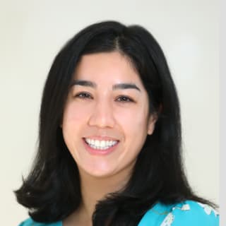 Anahita Mostaghim, MD, Internal Medicine, Bethesda, MD, NIH Clinical Center