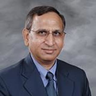 Virendra Agarwal, MD, Internal Medicine, Gainesville, TX, North Texas Medical Center