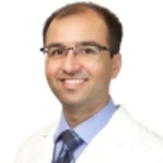 Obaid Awan, MD, Pulmonology, Germantown, TN