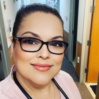 Edna Gonzalez, Nurse Practitioner, Fort Worth, TX