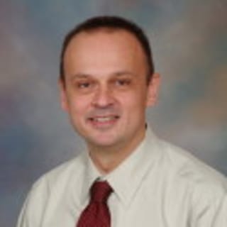Dragan Jevremovic, MD