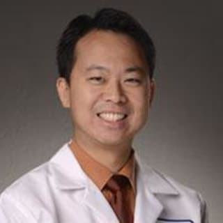 Aldon Li, MD, Infectious Disease, West Hollywood, CA