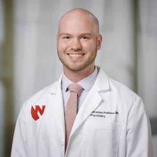 Christian Pollema, MD, Psychiatry, Omaha, NE