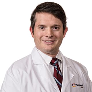 Eric Mitchell, MD, Cardiology, Newnan, GA, Piedmont Atlanta Hospital
