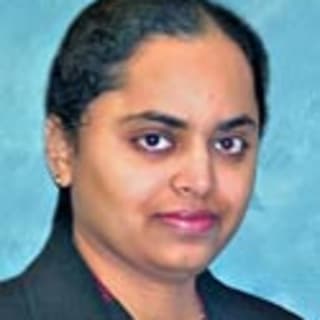 Jaya Vankayalapati, MD