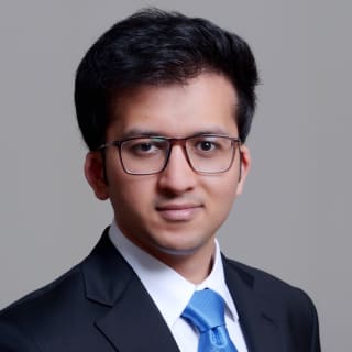 Darshil Shah, MD, Neurology, Philadelphia, PA