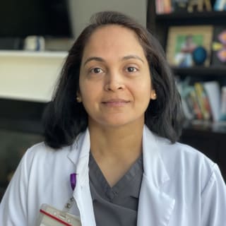 Sarika Tripathi, MD