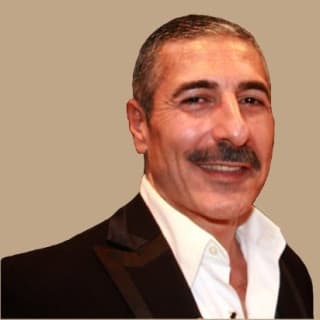 Ghassan Yazbeck