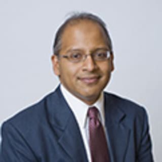 Kamalesh Pillai, MD