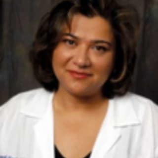 Farzaneh Farzin, MD