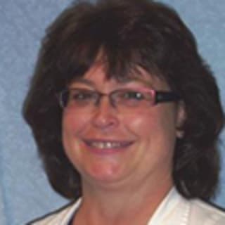 Ann Heywood, Adult Care Nurse Practitioner, Plattsburgh, NY