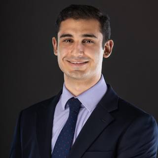 Guillaume Farah, MD, Resident Physician, Detroit, MI