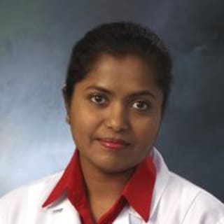 Meera Chitlur, MD