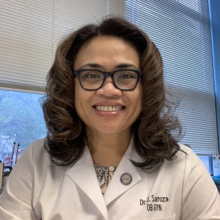 Joanne Sarroza, DO, Obstetrics & Gynecology, Fort Lauderdale, FL
