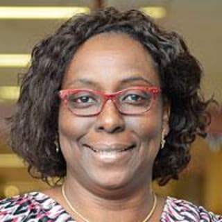 Olayinka Ajayi, MD