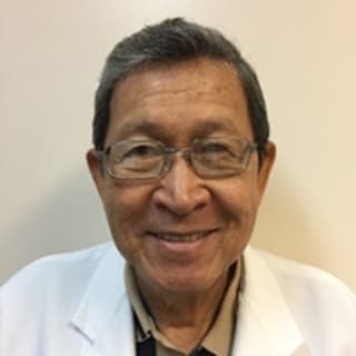 Edgar Dela Cruz, MD