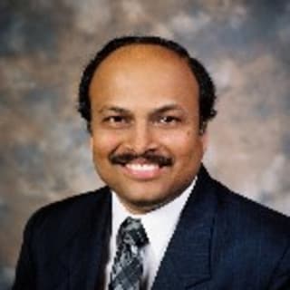 Sivaprasad Mullangi, MD, General Surgery, Springfield, TN