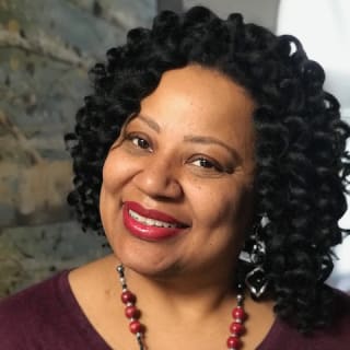 Linda McDowell