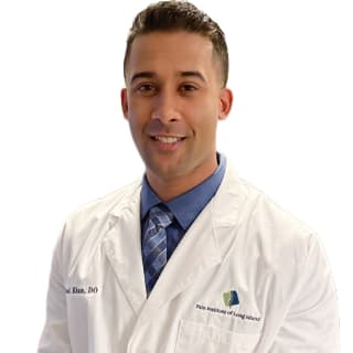 Jamal Khan, DO, Physical Medicine/Rehab, Smithtown, NY