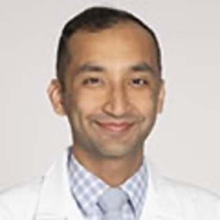 Furman Mahmood, MD, Emergency Medicine, Akron, OH