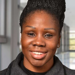 Blessing Igboeli, MD, Psychiatry, Columbus, OH, Ohio State University Wexner Medical Center