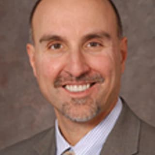 Richard Valicenti, MD, Radiation Oncology, Sacramento, CA, UC Davis Medical Center