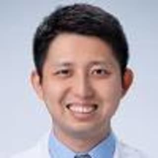 Luke Lam, MD, Cardiology, Honolulu, HI