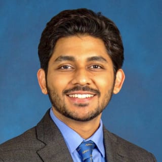 Vikramjeet Kakade, MD, Internal Medicine, Decatur, GA