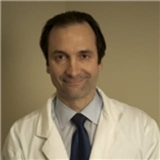 Gregory Pamel, MD