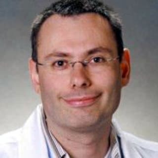 Oleg Nisenberg, MD, Internal Medicine, Loma Linda, CA