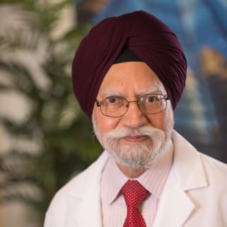 Avtar Singh, MD, Neurology, Scarsdale, NY, White Plains Hospital Center