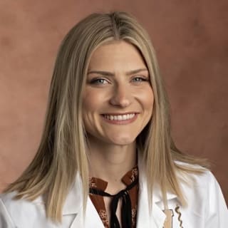 Ashtyn Nelson, MD, Medicine/Pediatrics, Kalamazoo, MI