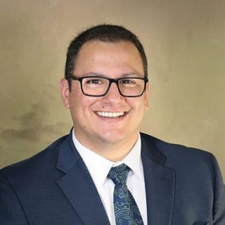 Alejandro Feria, MD, General Surgery, Atlanta, GA