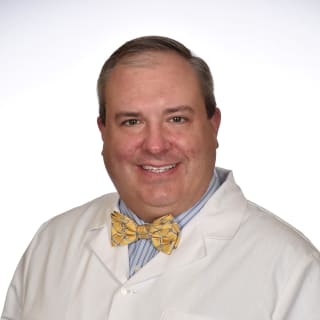 Timothy Jones, MD, Pulmonology, Orlando, FL, South Seminole Hospital