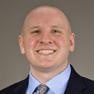 Garrett Dennis, MD, Family Medicine, Knoxville, TN