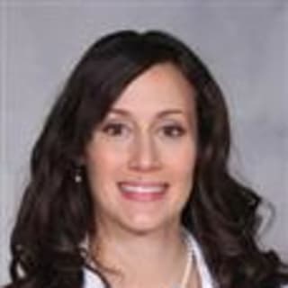 Riana Berry, MD, Family Medicine, Tinker AFB, OK