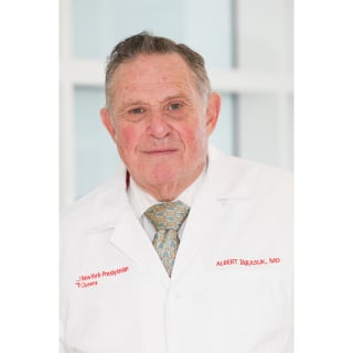 Albert Tarasuk, MD, Urology, Flushing, NY, NewYork-Presbyterian Brooklyn Methodist Hospital