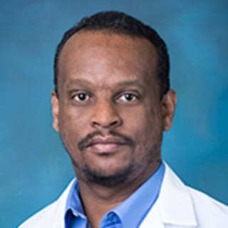 Zerihun (Zerihun) Bekele, MD, Internal Medicine, Baltimore, MD, Sinai Hospital of Baltimore