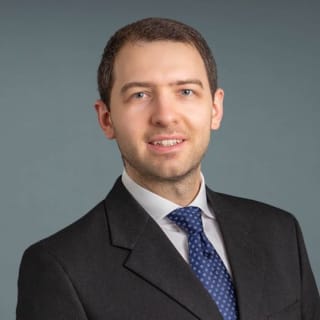 Alexander Mironov, MD, Cardiology, Great Neck, NY