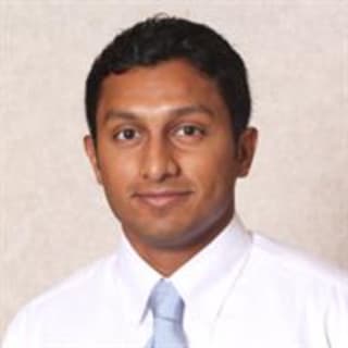 Reshi Kanuru, MD, Gastroenterology, Fort Wayne, IN