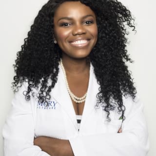 Mary (Oluwatimilehin) Nwoke, MD, Internal Medicine, Atlanta, GA