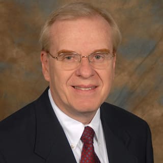 Robert Thaler Jr., MD, Internal Medicine, Cincinnati, OH, Good Samaritan Hospital